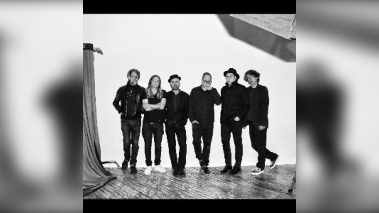 The Hold Steady Weekender 2026