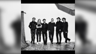 The Hold Steady Weekender 2026