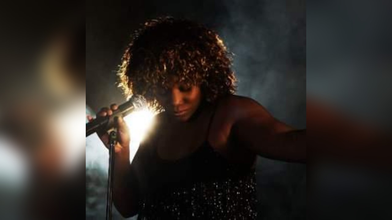 Tina Turner Tribute Night - Castle Bromwich
