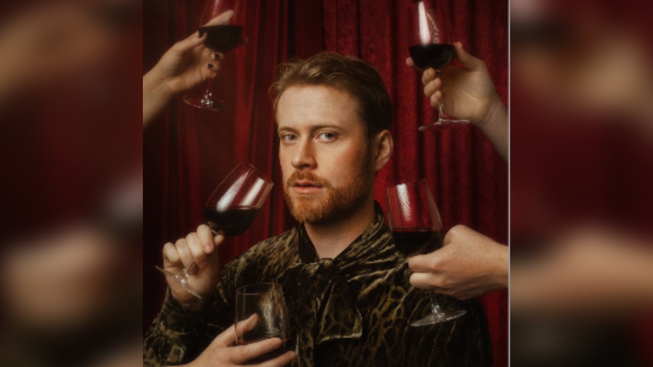 John Tothill: This Must Be Heaven