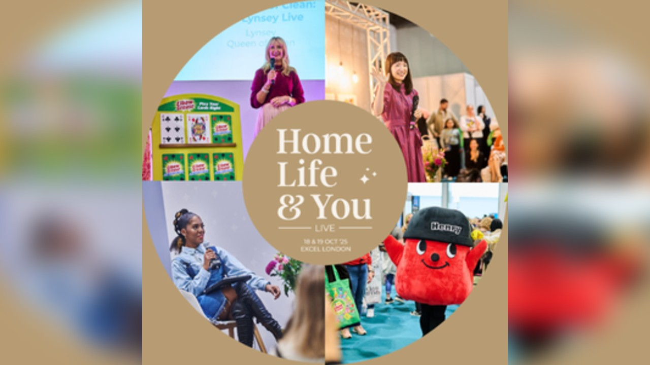 Home, Life & You LIVE