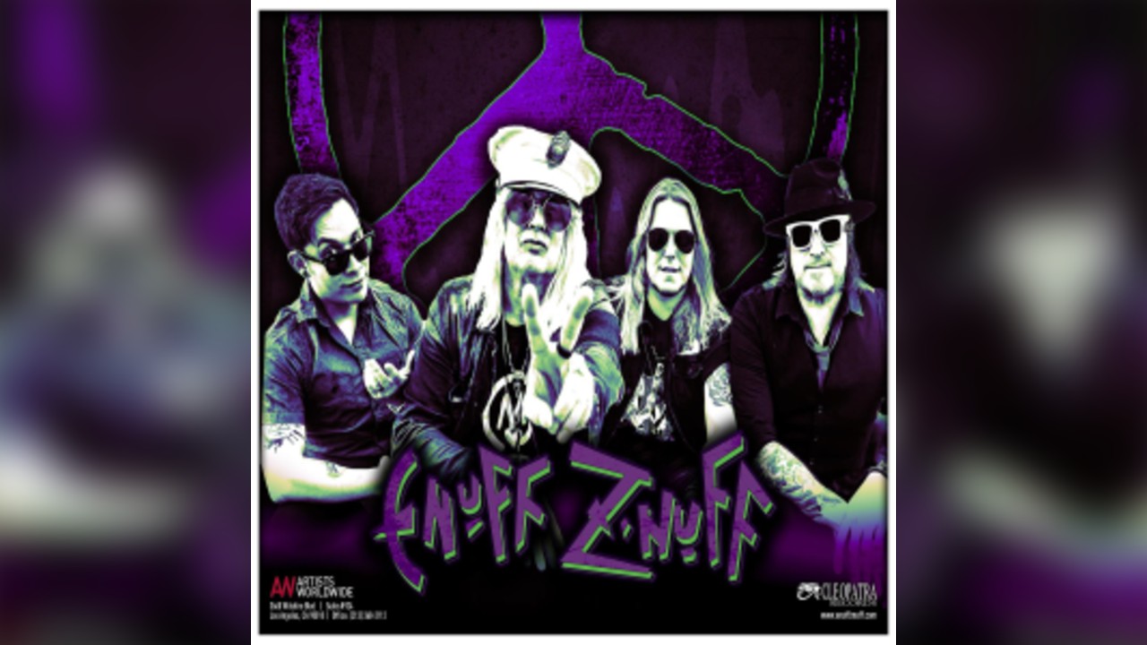 Enuff Z'Nuff