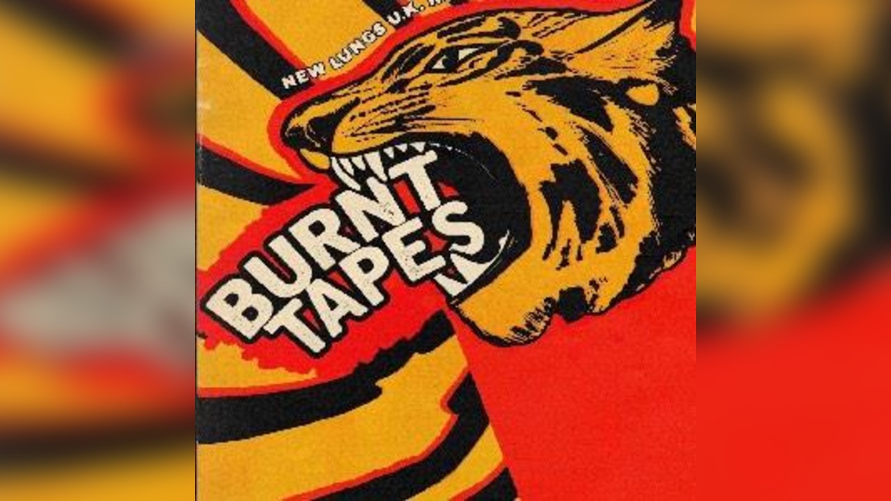 Burnt Tapes/Sunliner