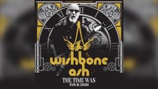 WISHBONE ASH