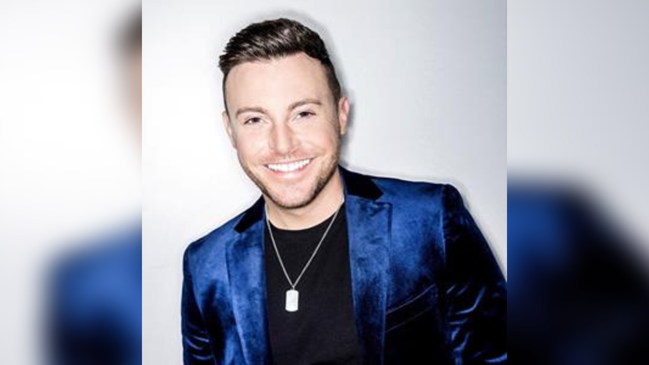 Nathan Carter And His Band Live 2026