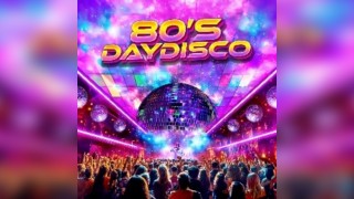 80s Day Disco