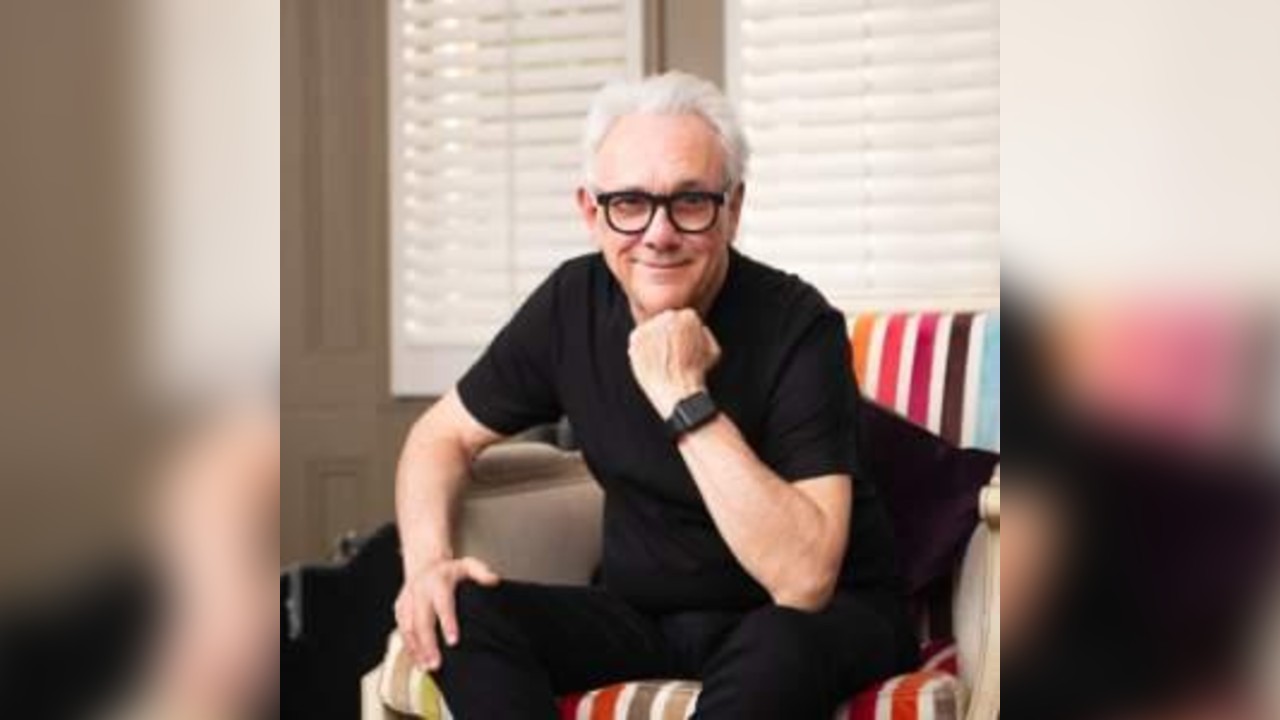 Trevor Horn
