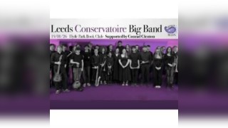 LCSU Big Band | Conrad Clenton Nonet