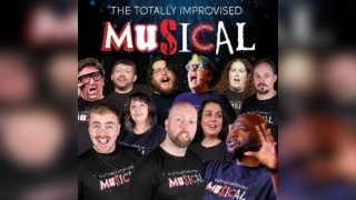 The Totally Improvised Musical