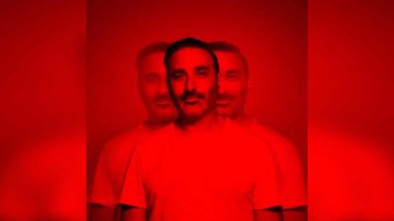 DJ Yoda - The History Of Hip Hop AV set | Part 2