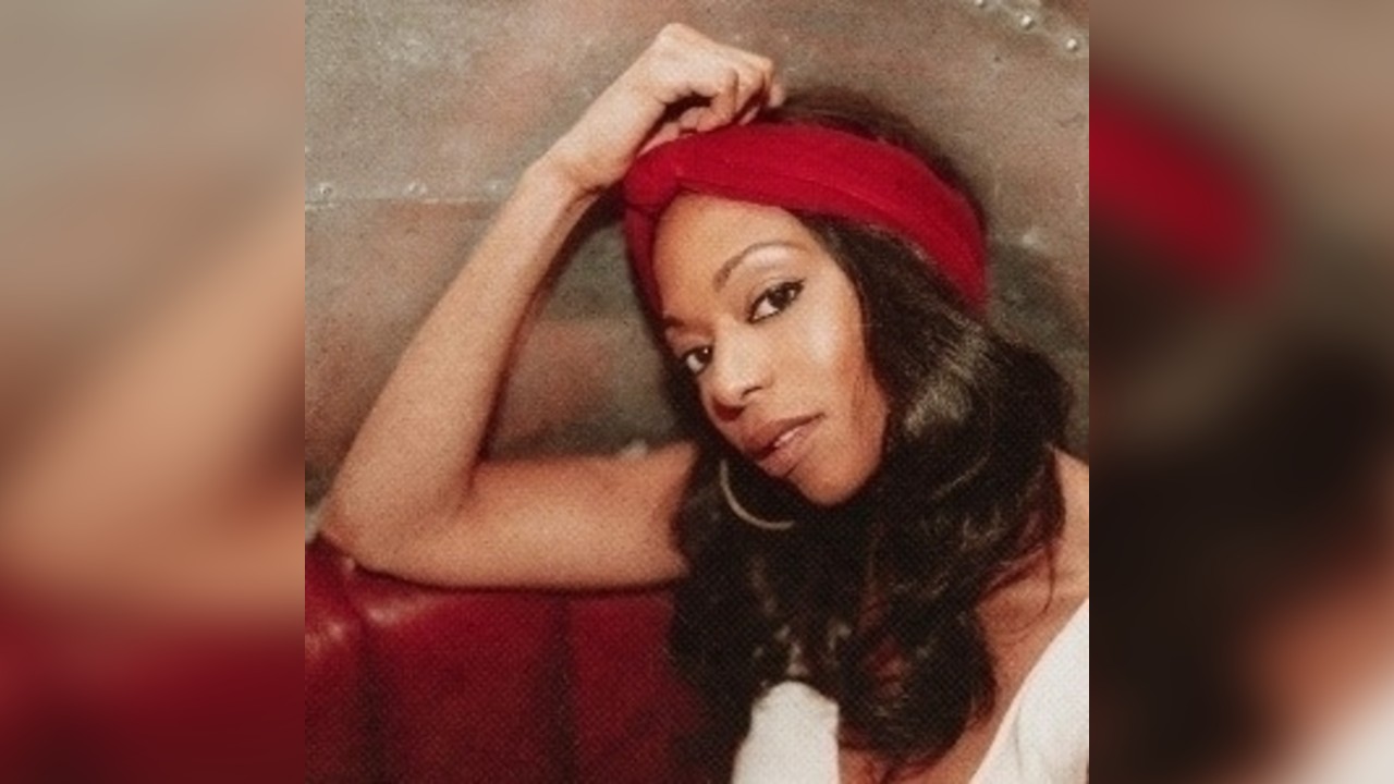 Soul Lunch | Acantha Lang's Soul Selection