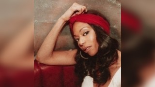 Soul Lunch | Acantha Lang's Soul Selection