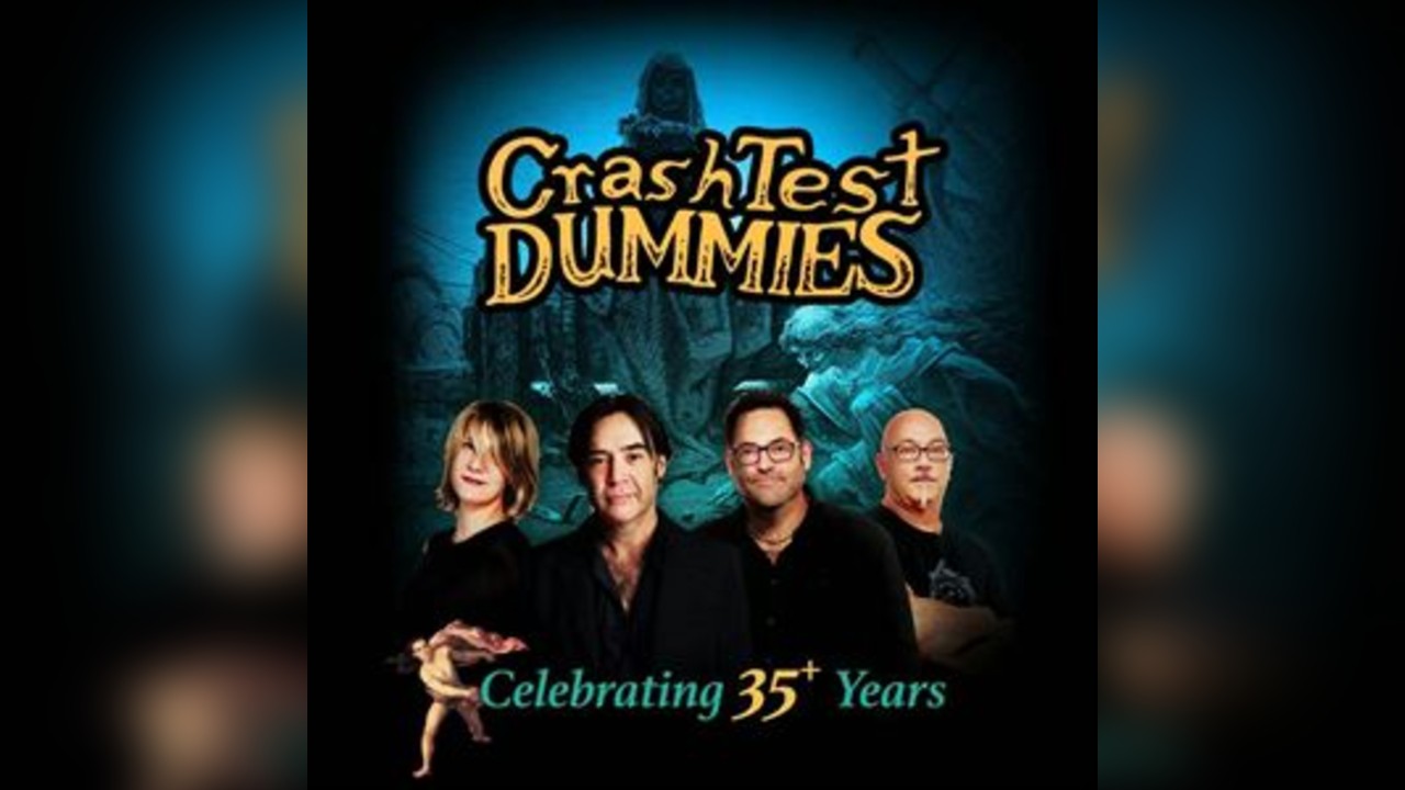 Crash Test Dummies