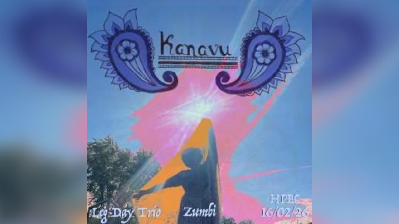 Kanavu Release Gig