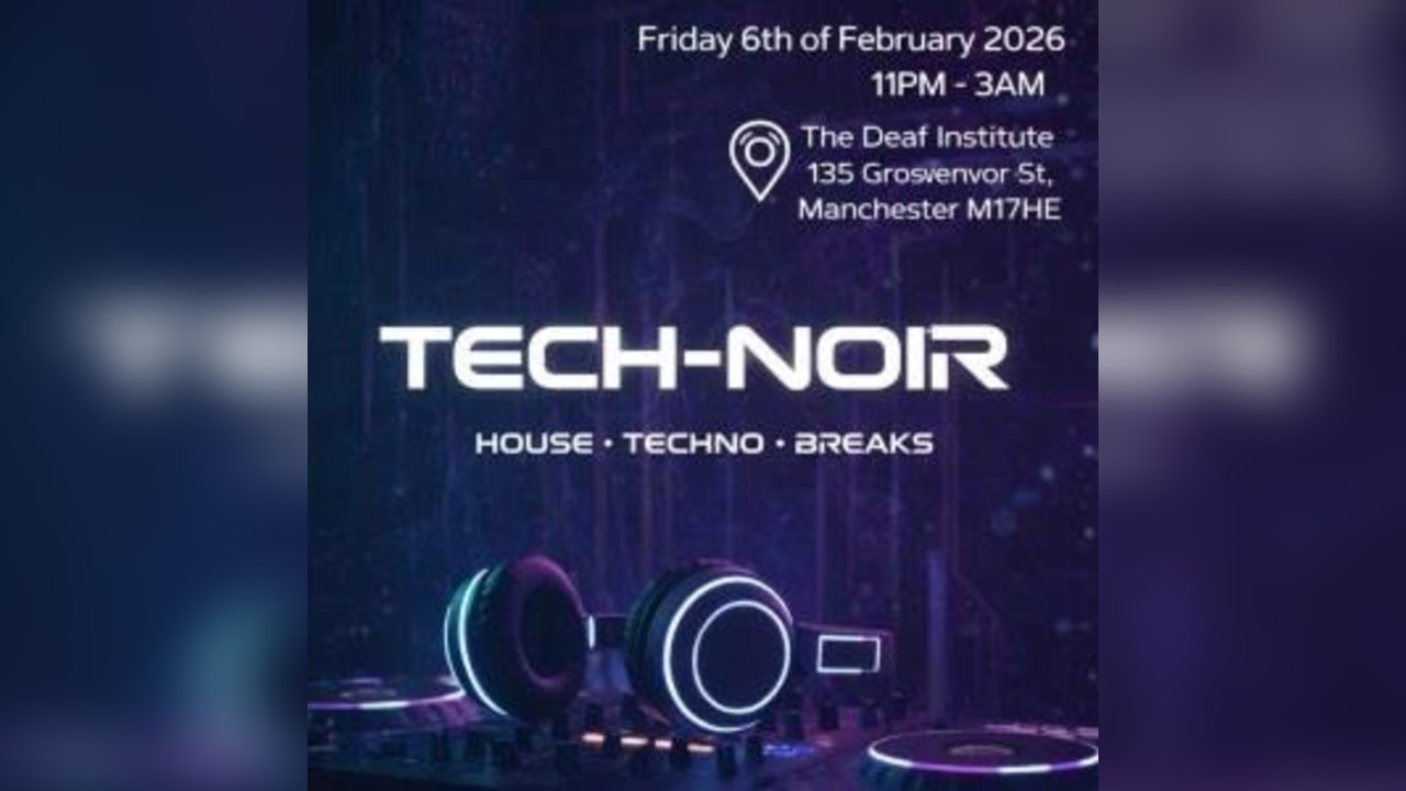 Tech-Noir