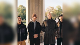 The Story So Far