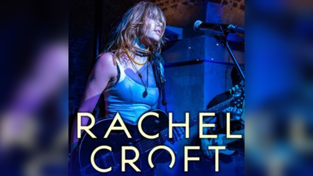 Rachel Croft