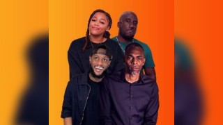 COBO : Comedy Shutdown - London