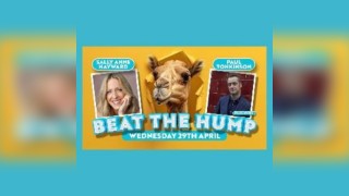 Beat the Hump is your midweek comedy fix