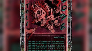 EWY TOUR 2026