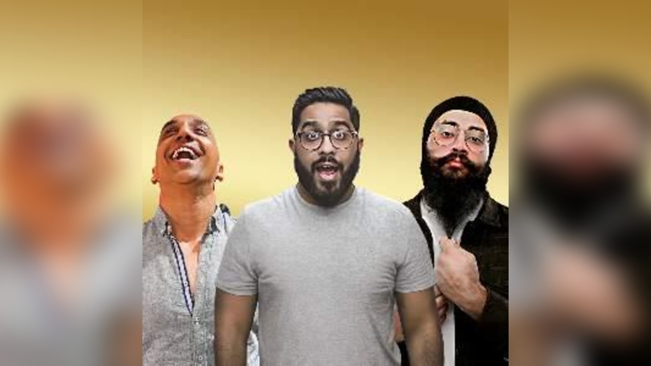 Triple Threat: Show 2