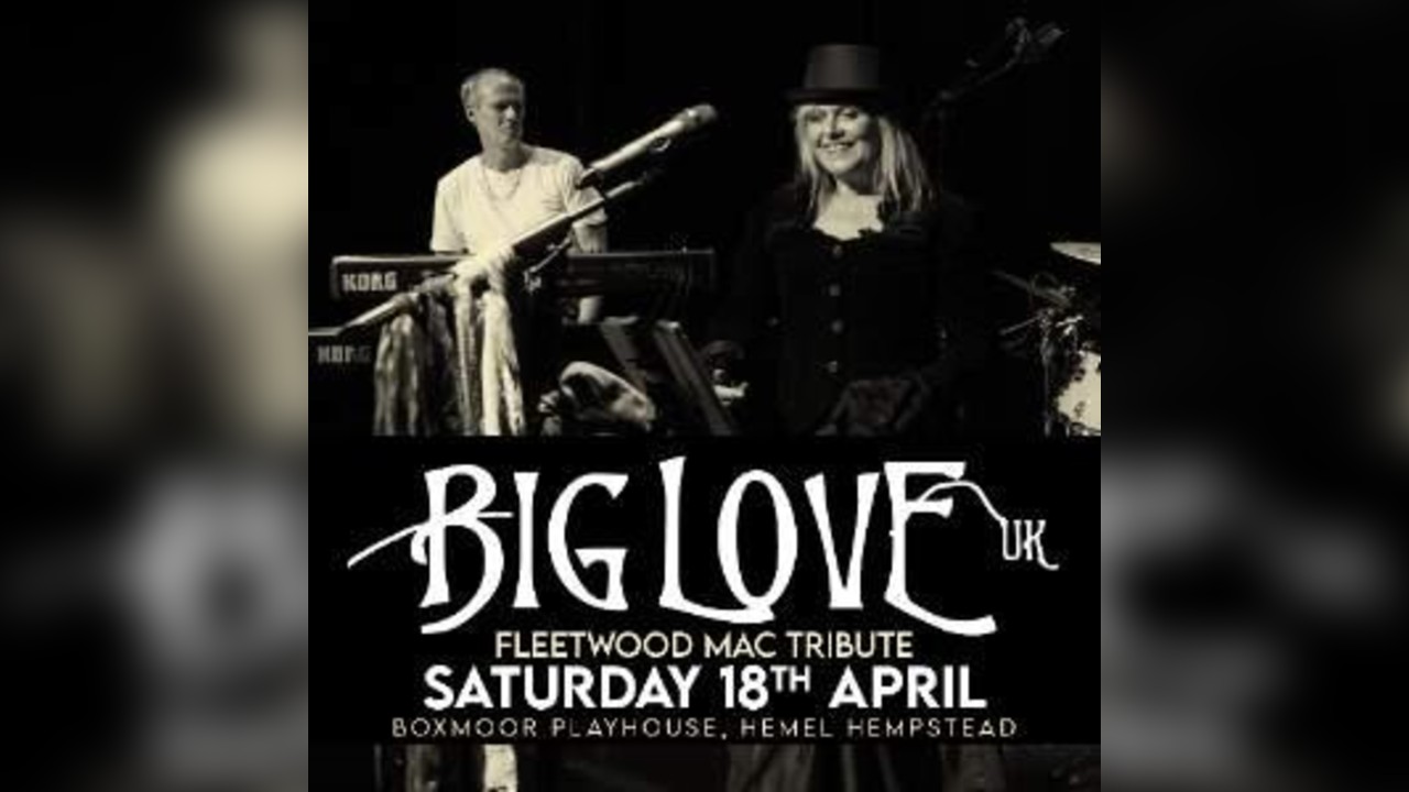 Big Love UK