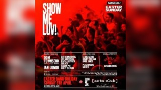 Show Me Luv Easter Special