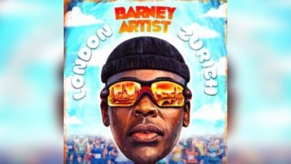 Barney Artist