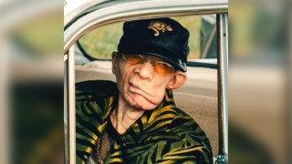 Yellowman & The Upper Cut Band