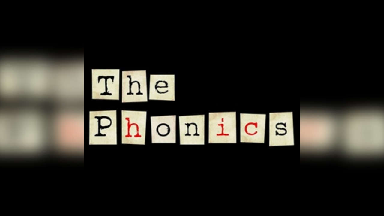 THE PHONICS