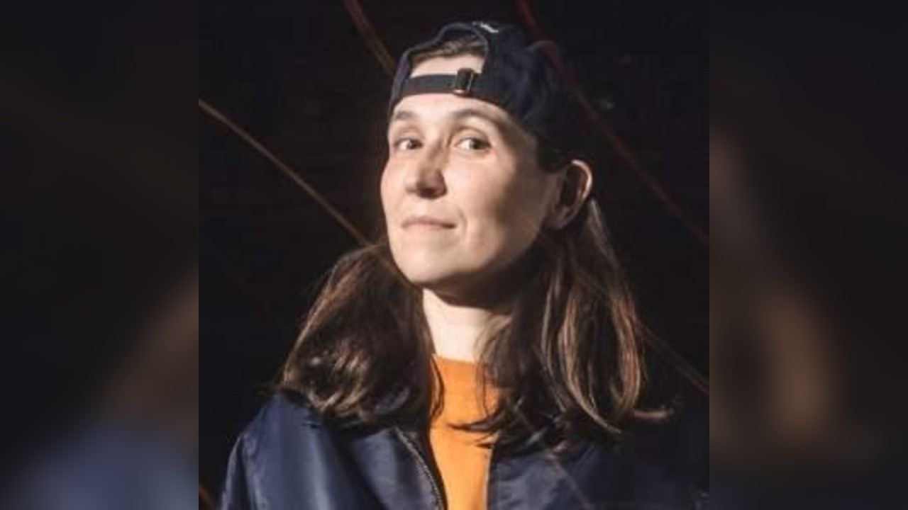 ASHLEY GAVIN: BIG MOMMA