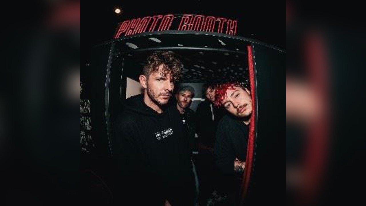 Pet Needs: Album Launch (18+)