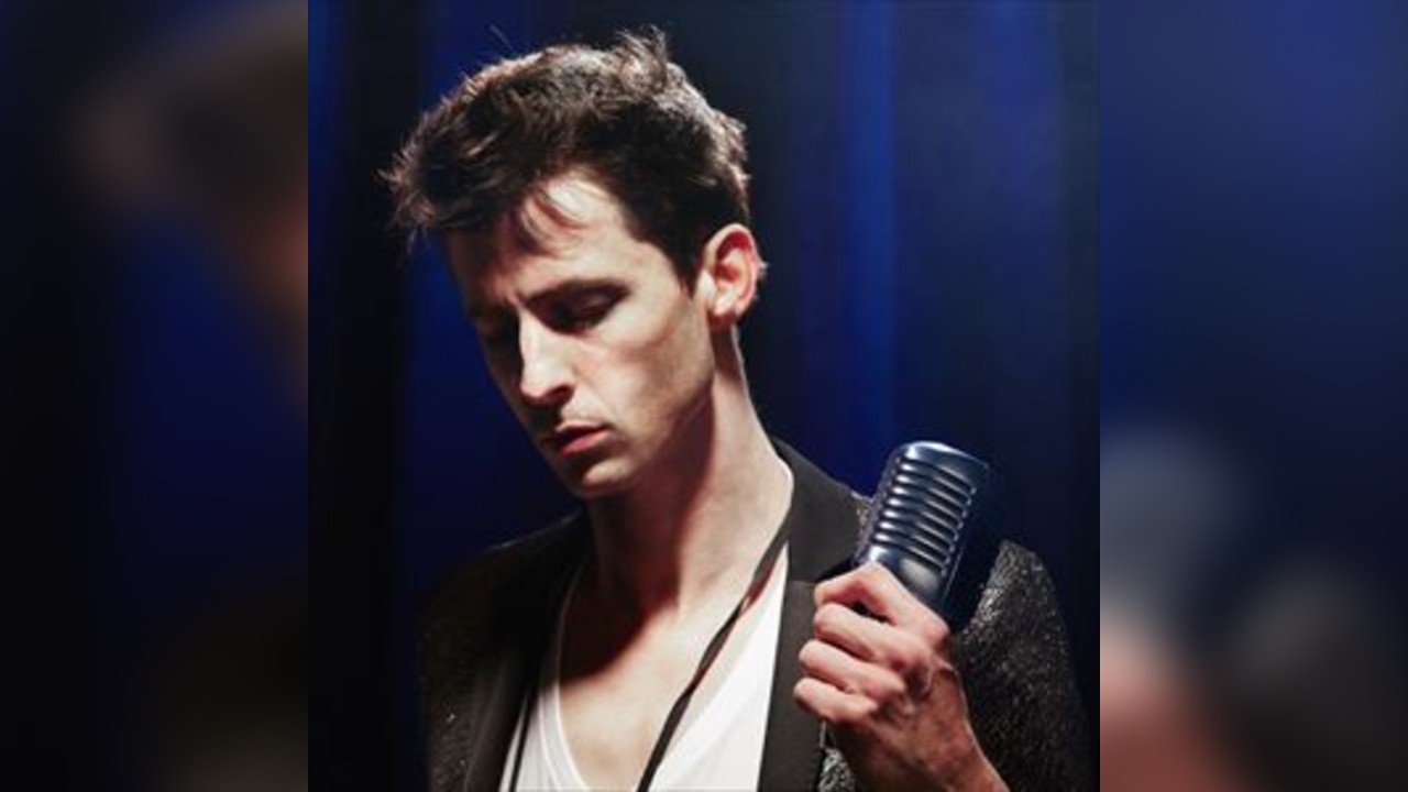 The Songs of Jeff Buckley performed by Slow Pilot