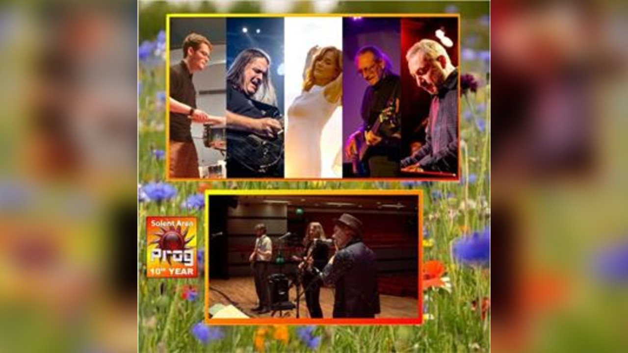 The Far Meadow + Dominic Sanderson