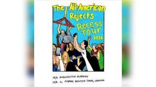 The All-American Rejects