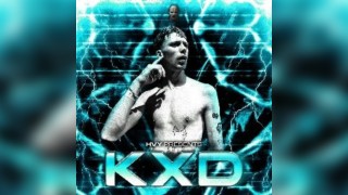 HVY Sessions: KXD [ALL NIGHT LONG]