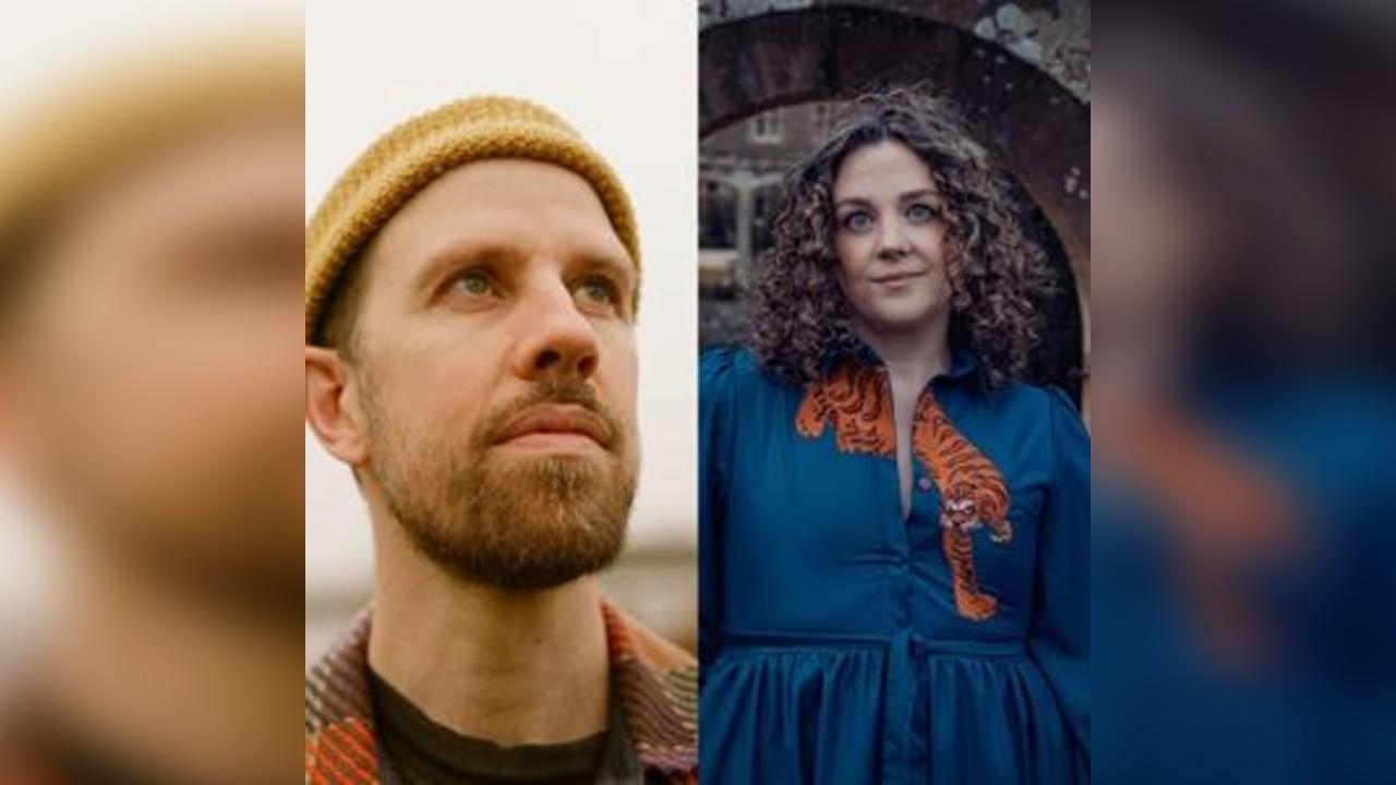 The Magic Lantern X Jo Mango