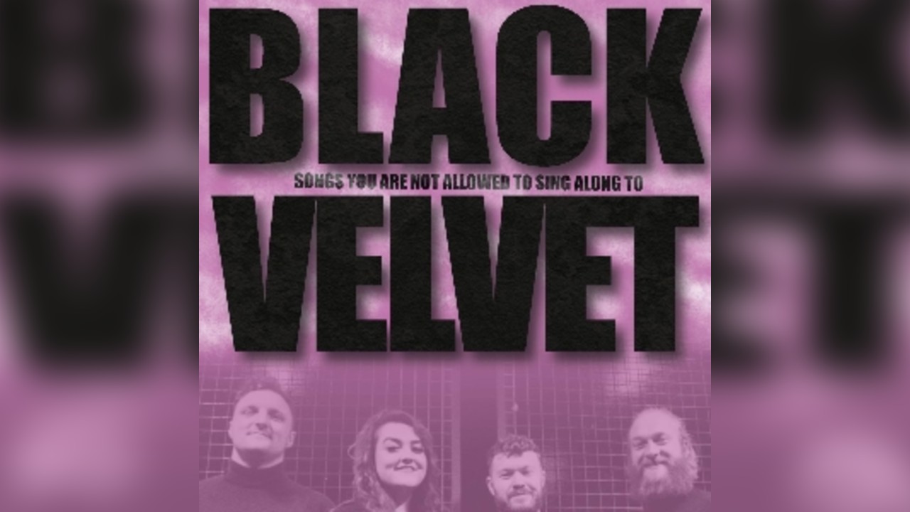 Black Velvet
