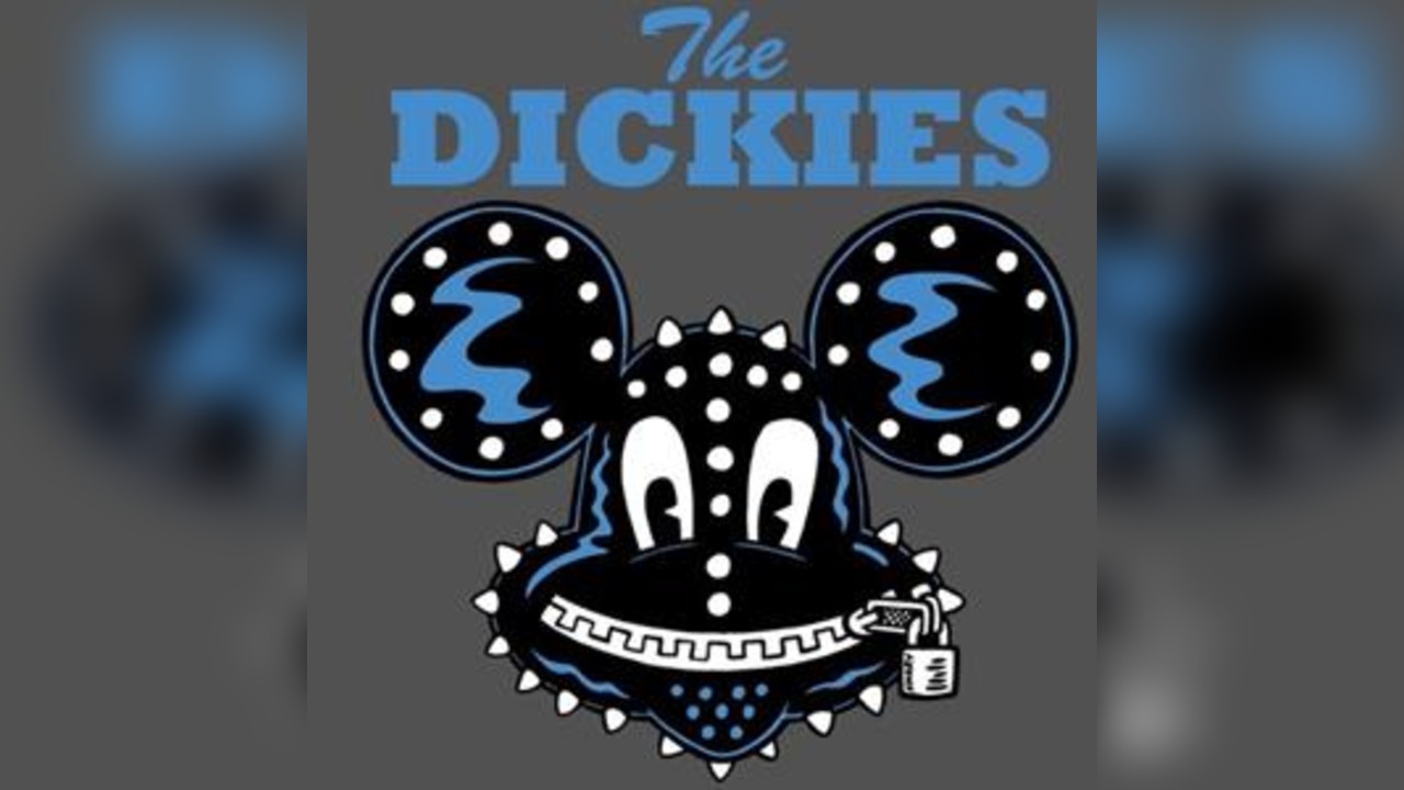 The Dickies