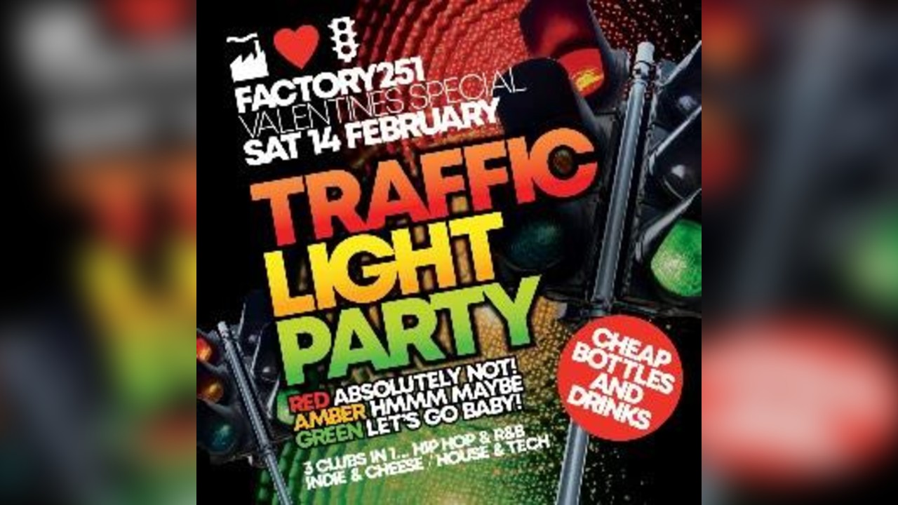 FACTORY 251 SATURDAYS