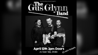 The Gus Glynn Band