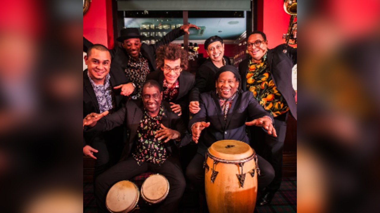 Havana MÚSica: A Celebration Of Cuban Music