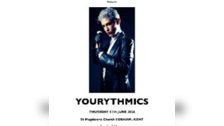 YOURTHMICS