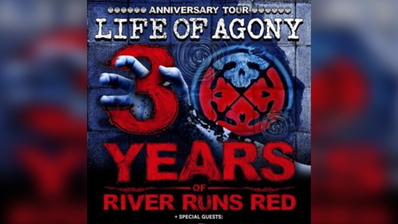 Life Of Agony
