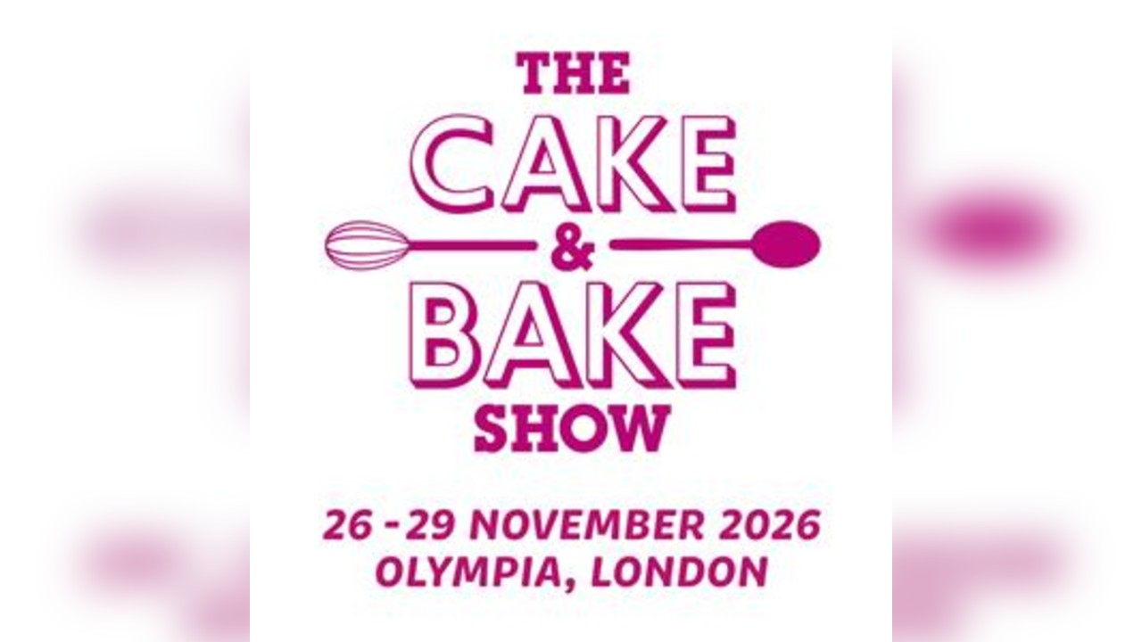 Cake & Bake Show
