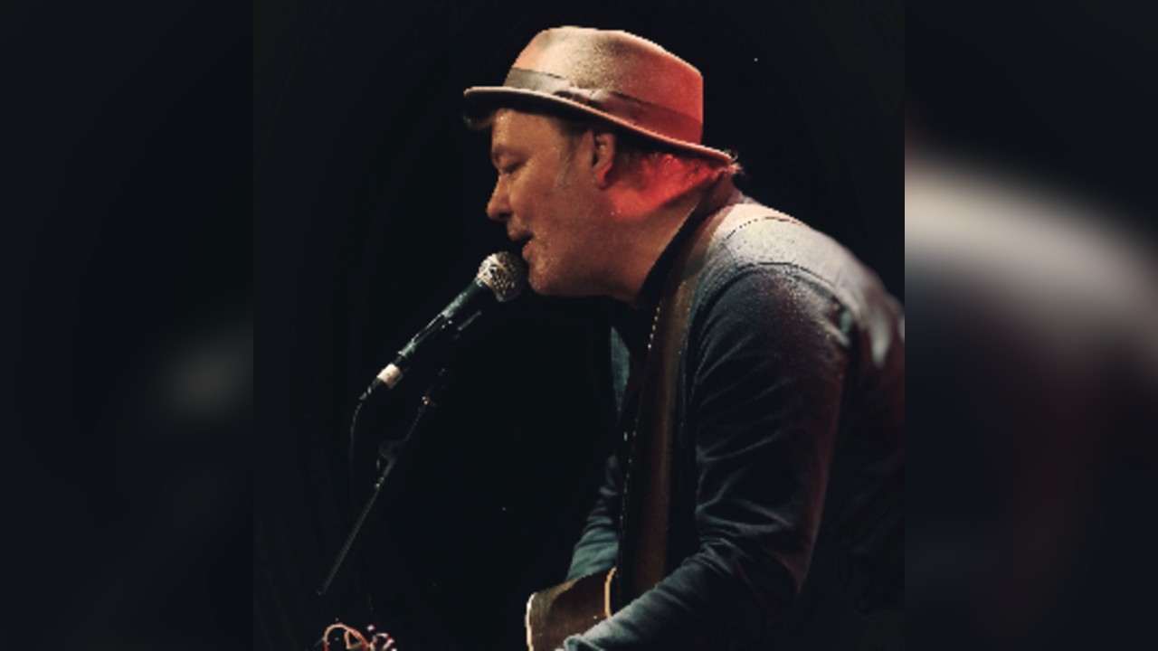 Mark Chadwick (Levellers)