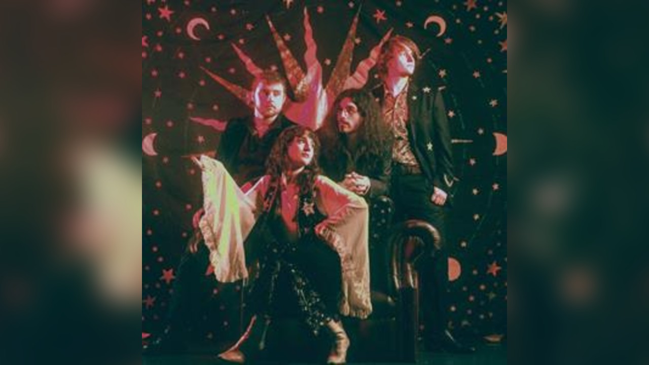 Luna Marble Unplugged (MatinÉE Show)