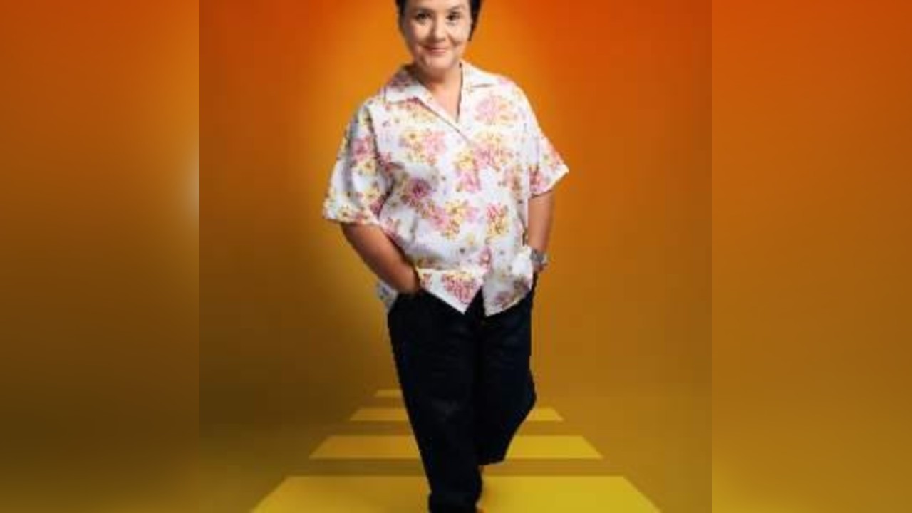Susan Calman: Tall Tales
