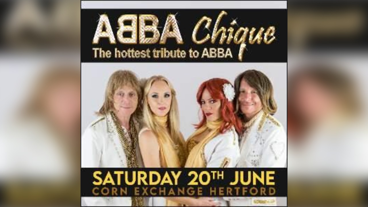 ABBA Chique