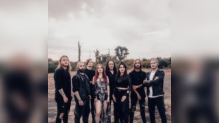 Eluveitie - Anv Rising - Europe Pt. III